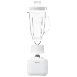 Blender stationar Panasonic MX-MG5451WTQ, Alb flexmag.md