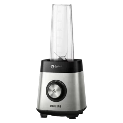 Стационарный блендер Philips серии 5000 HR3573-90, серебристый flexmag.md