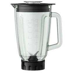 Стационарный блендер Philips серии 5000 HR3573-90, серебристый flexmag.md