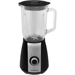 Blender stationar Polaris PTB 0511G, Negru flexmag.md