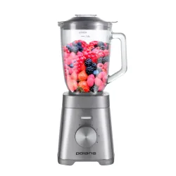 Blender stationar Polaris PTB 1037G Grafit flexmag.md