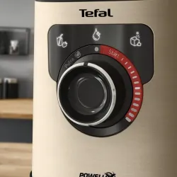 Blender stationar Tefal BL871A31 Bronz flexmag.md
