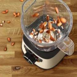 Blender stationar Tefal BL871A31 Bronz flexmag.md
