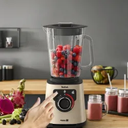 Blender stationar Tefal BL871A31 Bronz flexmag.md