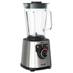 Blender stationar Tefal BL871D31, Otel inoxidabil flexmag.md