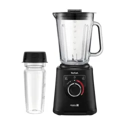 Стационарный блендер Tefal BL87G831 черный flexmag.md