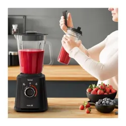 Стационарный блендер Tefal BL87G831 черный flexmag.md