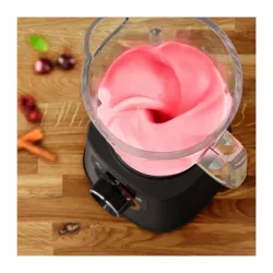 Стационарный блендер Tefal BL87G831 черный flexmag.md