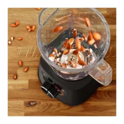 Стационарный блендер Tefal BL87G831 черный flexmag.md