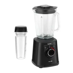 Стационарный блендер Tefal BL87G831 черный flexmag.md