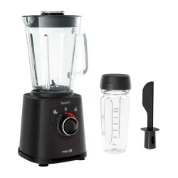 Стационарный блендер Tefal BL87G831 черный flexmag.md