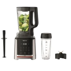 Стационарный блендер Tefal BL91HD31, черный flexmag.md