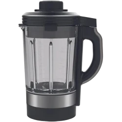 Смеситель стационарный Tefal BL985A31, серо-черный flexmag.md