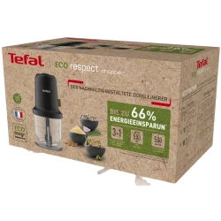 Стационарный блендер Tefal MQ80E838, черный flexmag.md