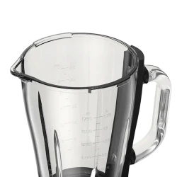 Blender stationar Xiaomi MLJJ001CM-1A, Negru flexmag.md