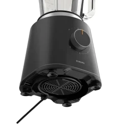 Blender stationar Xiaomi MLJJ001CM-1A, Negru flexmag.md
