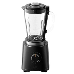 Blender stationar Xiaomi MLJJ001CM-1A, Negru flexmag.md