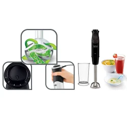 Blender Tefal HB833138 flexmag.md