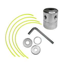 Bobina pentru motocoasa Kamoto TS30S flexmag.md