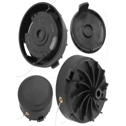 Bobina pentru trimer Red Technic RTPKE0105-GT flexmag.md