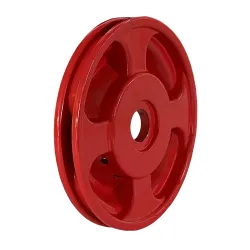 Bobina pentru trimmer Kamoto TS24S flexmag.md