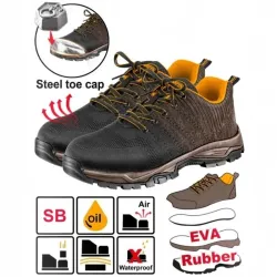 Bocanci Ingco SSH82SB.42 flexmag.md