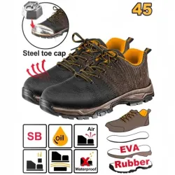 Bocanci Ingco SSH82SB.45 flexmag.md