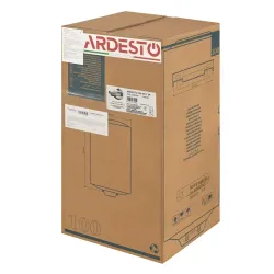 Boiler Electric Ardesto NEU NTS EU2 100 l Alb flexmag.md