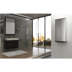 Boiler electric Ariston ABSE VLS PRO PW 80-3700699 flexmag.md