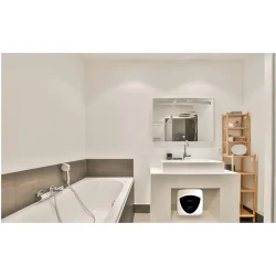 Boiler electric Ariston Andris Elite 10U-5 EU-3105076 flexmag.md