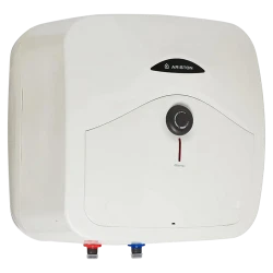 Boiler Electric ARISTON Andris R15 PL, 15L, Alb flexmag.md