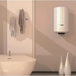 Boiler Electric ARISTON Pro1 Eco MULTIS 80 Dry 80 l Alb flexmag.md