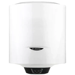 Boiler Electric ARISTON Pro1 Eco PL, 50L, Alb flexmag.md