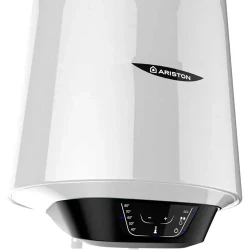 Boiler Electric ARISTON Pro1 Eco PL, 80L, Alb flexmag.md