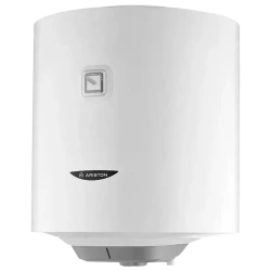 Электрический котел ARISTON Pro1 R 50 В-5, 50 л, белый flexmag.md