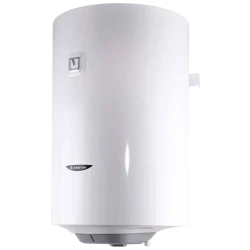 Boiler Electric ARISTON Pro1 R100 1,8K PL, 100L, Alb flexmag.md