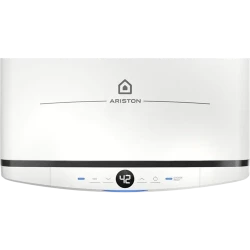 Boiler Electric ARISTON Velis Pro 80 EU, 80L, Alb flexmag.md