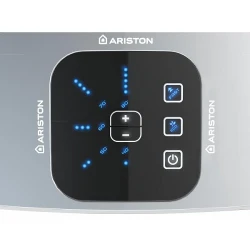 Boiler electric Ariston VLS Evo 50 EU (3626145) flexmag.md