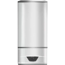 Boiler electric cu pompa de caldura Ariston Lydos HYBRID 100-3629053 flexmag.md