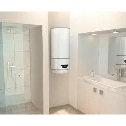 Boiler electric cu pompa de caldura Ariston Lydos HYBRID 100-3629053 flexmag.md