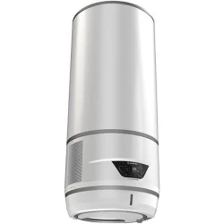 Boiler electric cu pompa de caldura Ariston Lydos HYBRID 100-3629053 flexmag.md