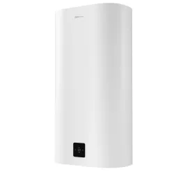 Boiler Electric Electrolux EWH 100 AQI EEC 100 l Alb flexmag.md