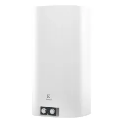Boiler Electric Electrolux EWH 100 Fmx EEC 100 l Alb flexmag.md