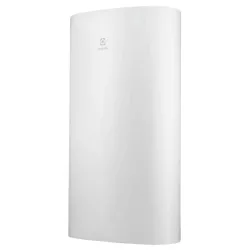 Boiler Electric Electrolux EWH 100 GLD Eco EEC 100 l Alb flexmag.md
