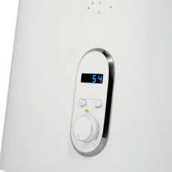 Boiler Electric Electrolux EWH 100 GLD EEC, 100L, Alb flexmag.md