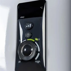 Электрический водонагреватель Electrolux EWH 100 Maximus WiFi, 100 л, белый flexmag.md