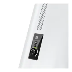 Электрический котел Electrolux EWH 100 MXM WiFi EEC 100 л белый flexmag.md