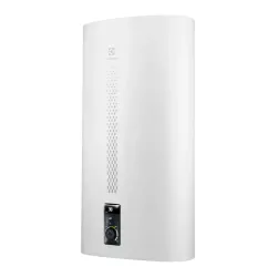 Электрический котел Electrolux EWH 100 MXM WiFi EEC 100 л белый flexmag.md
