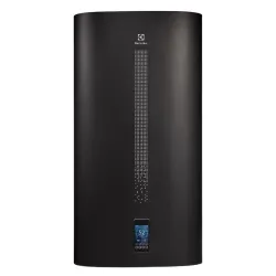 Boiler Electric Electrolux EWH 100 SI BE EEC 100 l Negru flexmag.md