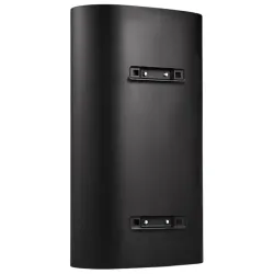 Boiler Electric Electrolux EWH 100 SI BE EEC 100 l Negru flexmag.md